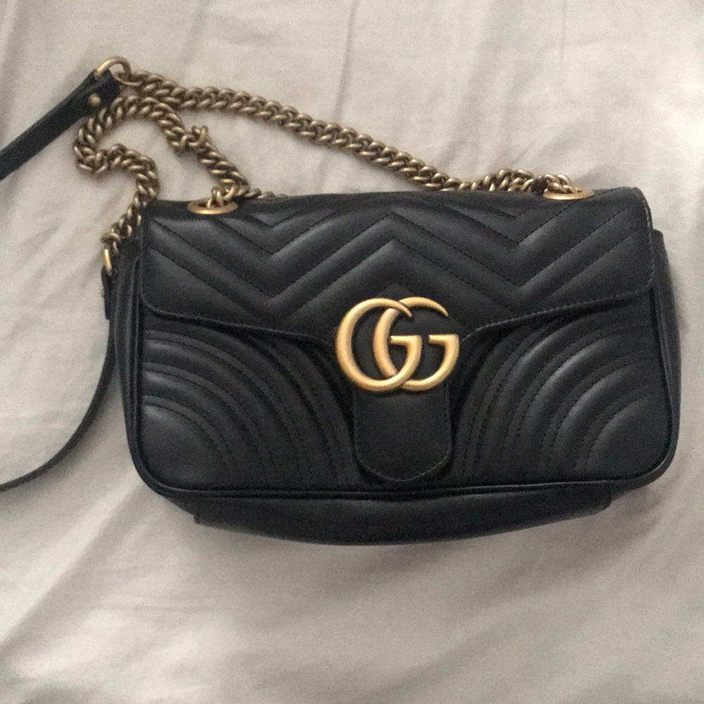 Gucci bag